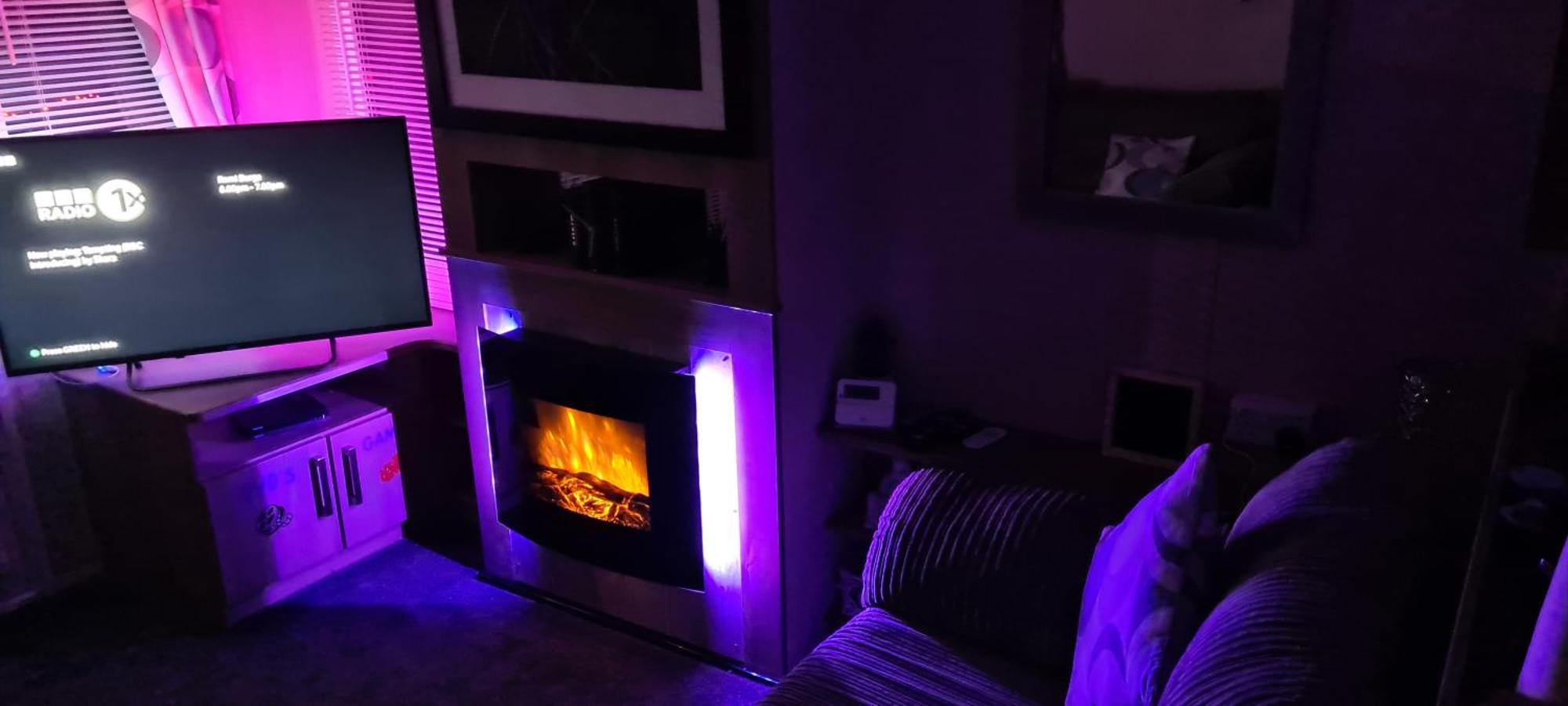 Stacey'S Homely Haven Cresswell  外观 照片