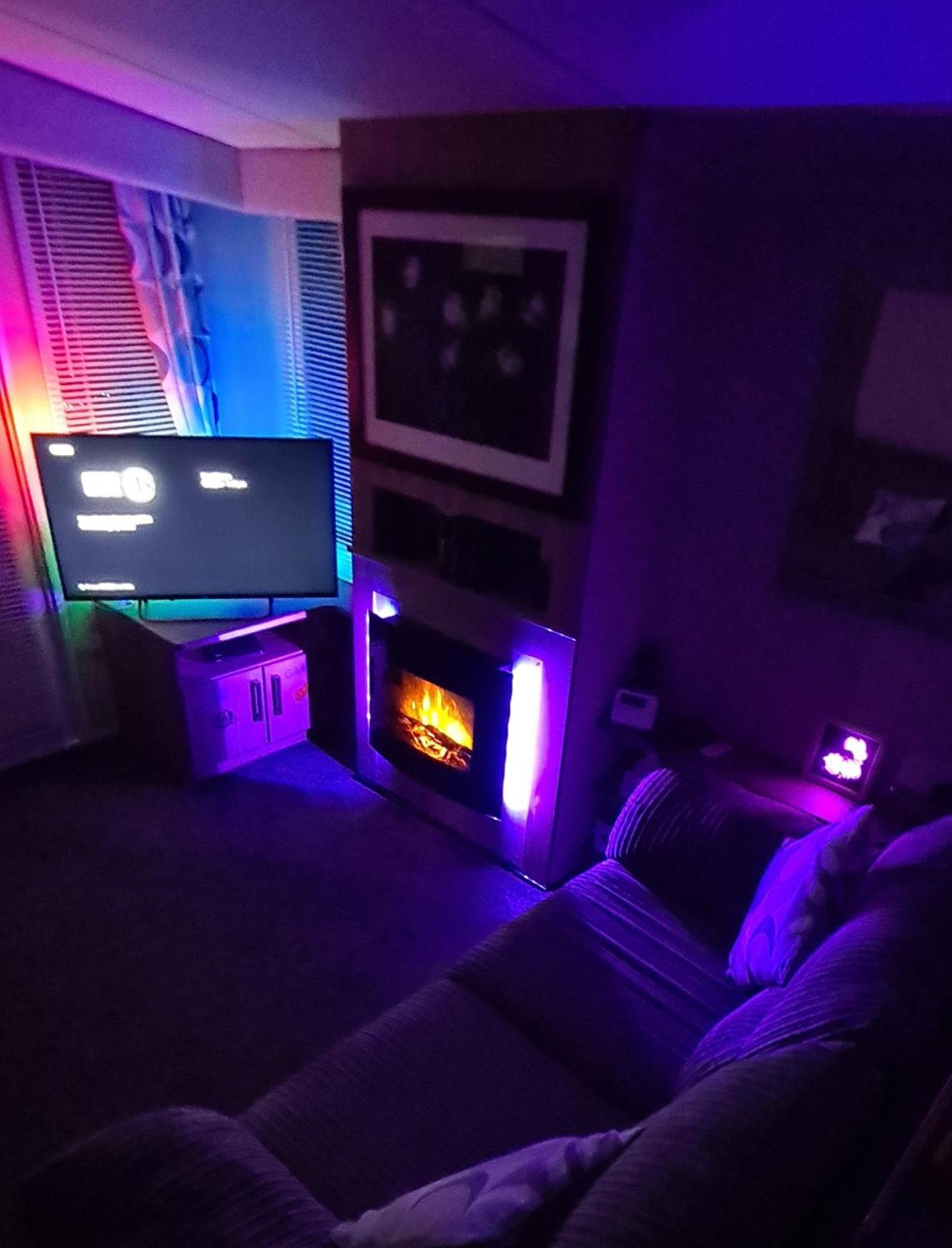 Stacey'S Homely Haven Cresswell  外观 照片