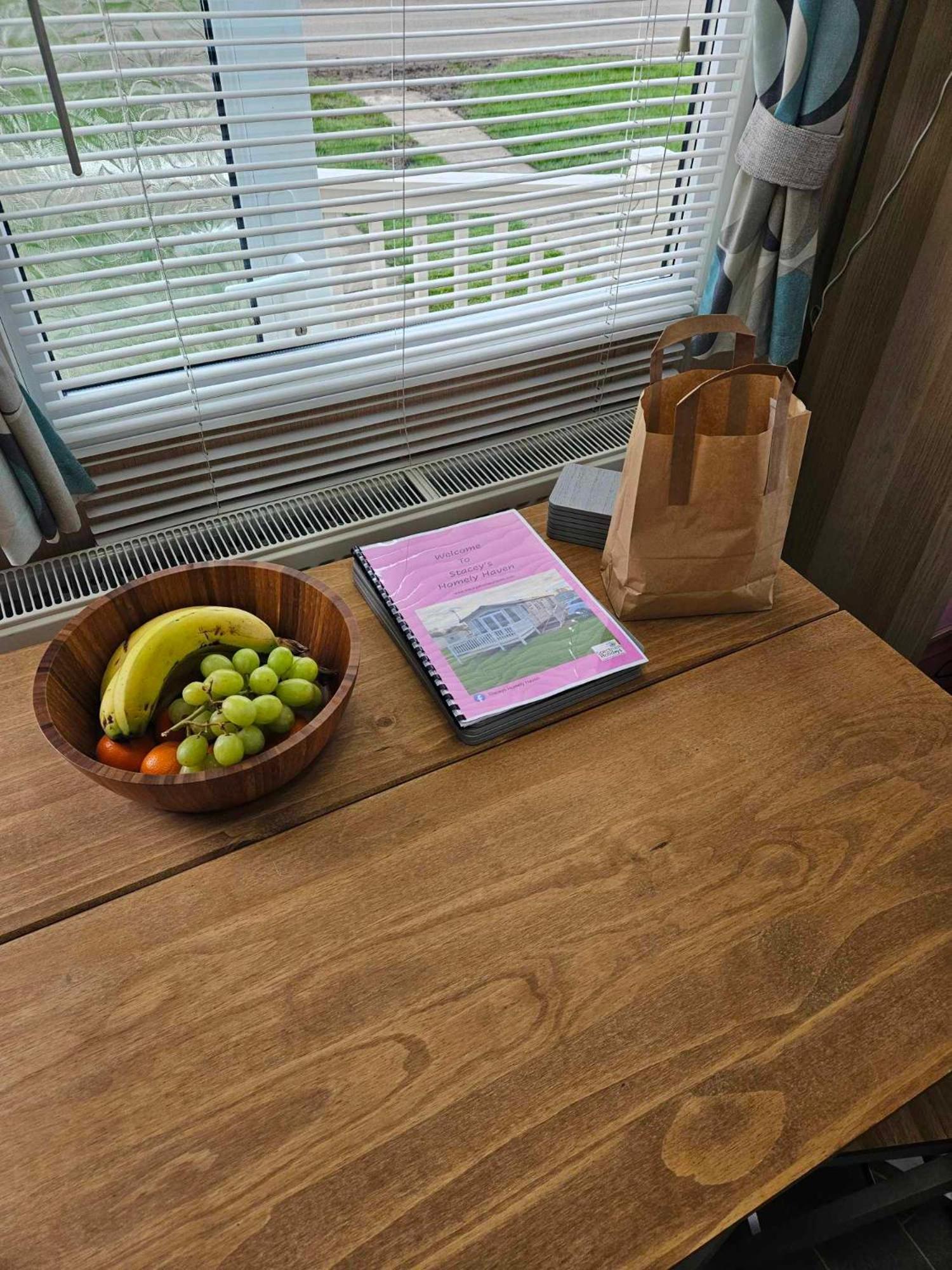 Stacey'S Homely Haven Cresswell  外观 照片