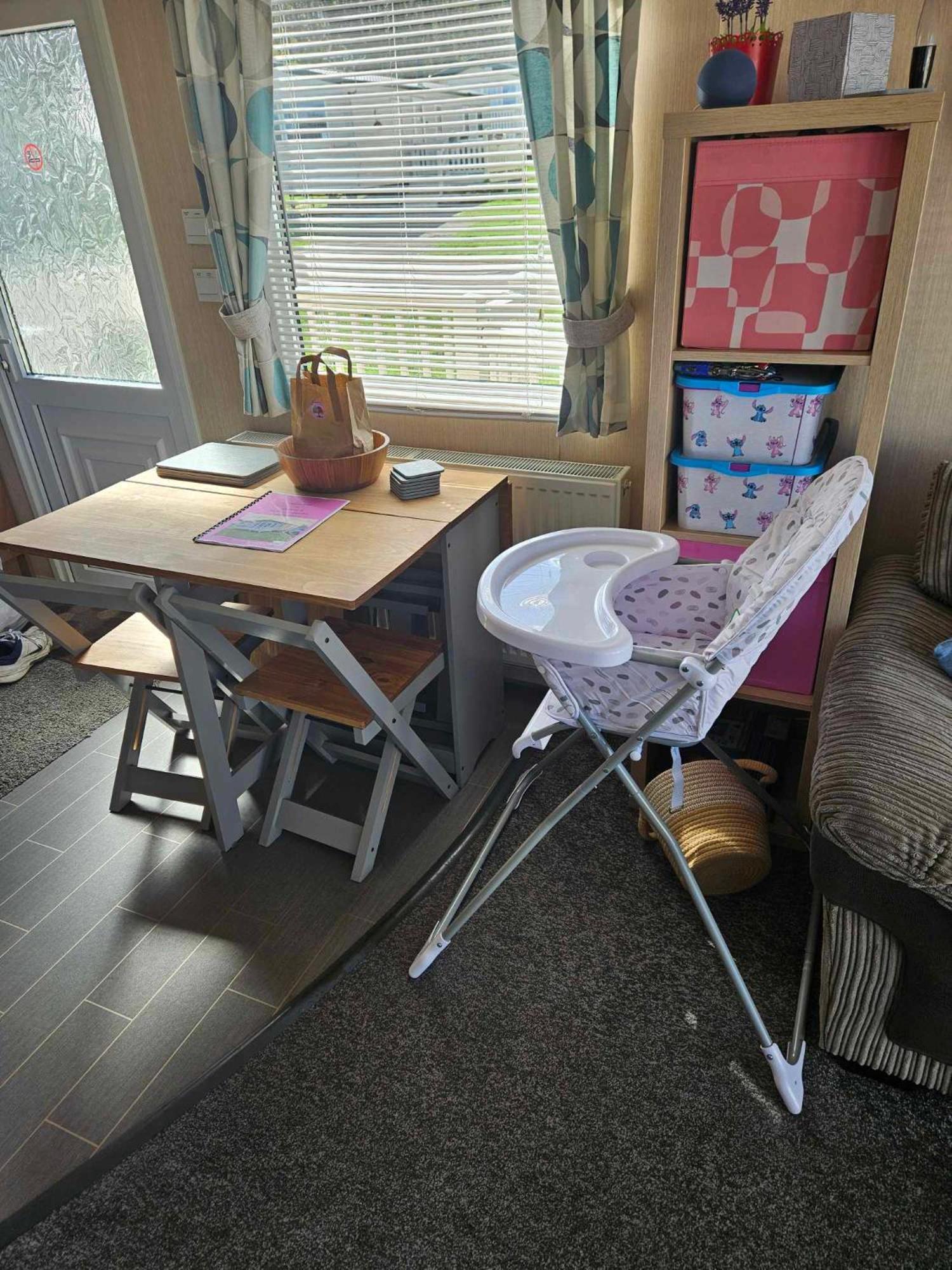 Stacey'S Homely Haven Cresswell  外观 照片