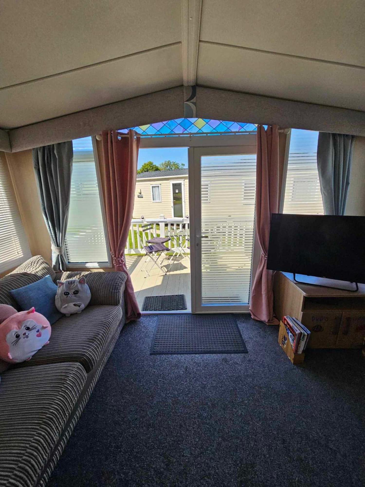 Stacey'S Homely Haven Cresswell  外观 照片