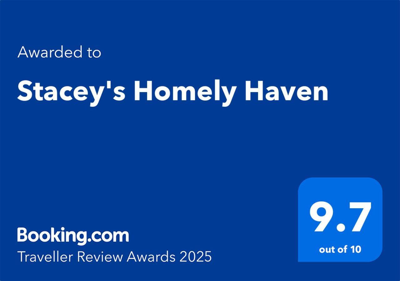 Stacey'S Homely Haven Cresswell  外观 照片